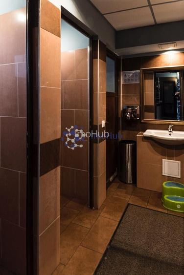 Spatiu comercial, 274 mp, bloc nou, Tatarasi la bulevard - 4