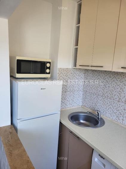 Garsoniera - Tomis Nord - 49.900 euro (Cod E11+E12) - 6