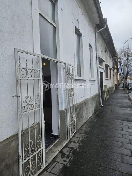 Oportunitate Investiție – Birou – strada Rodnei - 4