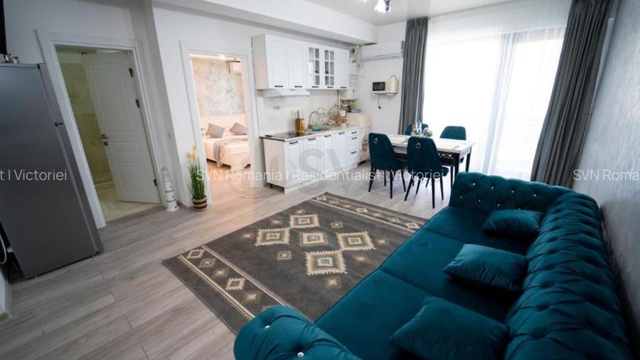 REA1025431 Apartament 2 camere de vanzare in Mamaia Nord I Navodari - 3