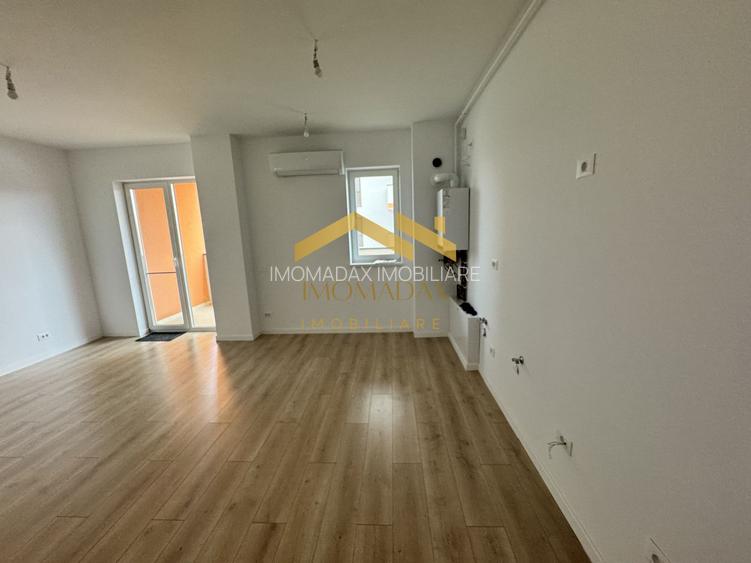 Aradului-3 Camere-2 Băi - 9