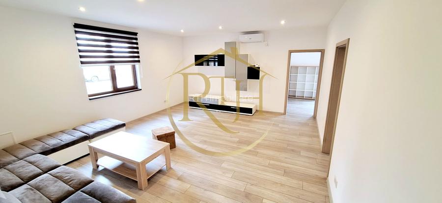 Apartament 3 camere,75 mp utili,4 locuri de parcare, Braytim,Cl Urseni - 5