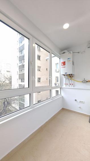 Vanzare apartament 3camere, complet renovat, Drumul Taberei,Aleea Compozitorilor - 14