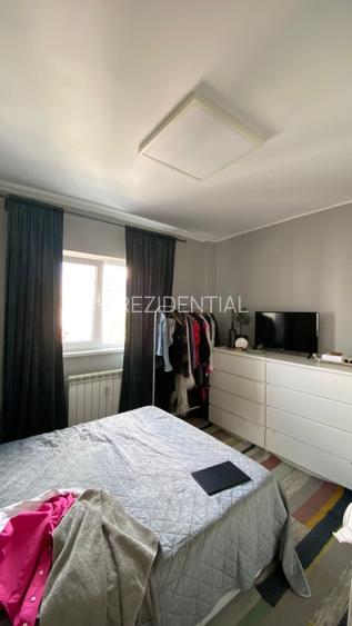 Apartament 2 camere-decomandat-renovat-zona Banu Manta - 9