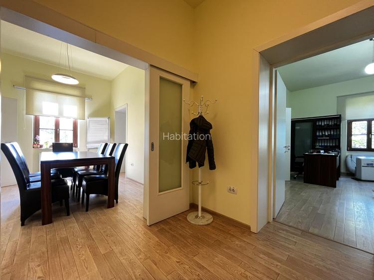 Apartament pretabil birou sau investiție, Central - Take Ionescu - 9