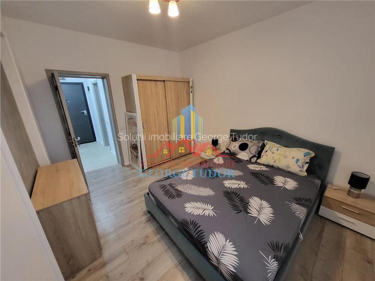 Inchiriere 2 camere decomandat Militari Residence - 8