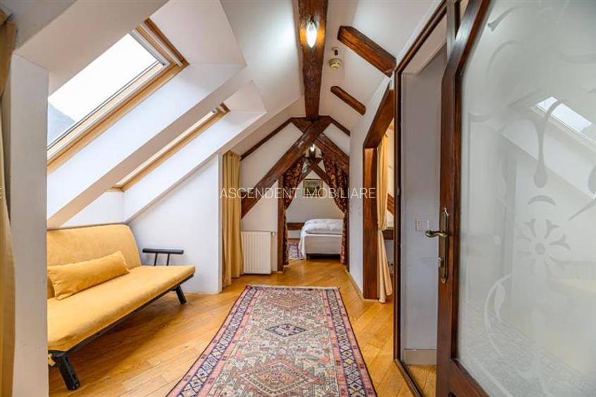 Descopera eleganta istorica si calatoreste in timp, in inima Brasovului - 23