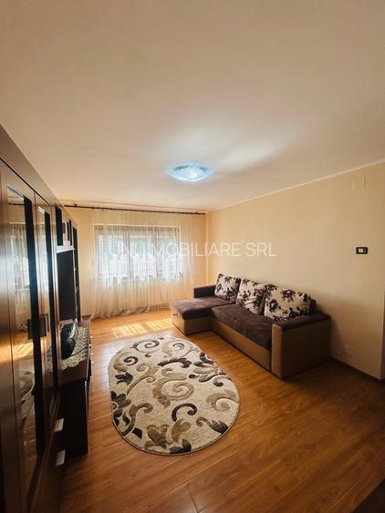 Apartament 2 camere-Zona Sud Gradinita nr 13 - etaj 1/4 - 52 mp -  65000 euro ne - 3