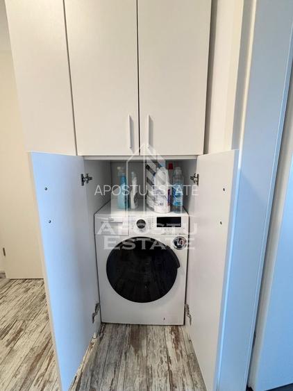 Apartament tip penthouse cu 3 camere, zona Dumbravita, Timisoara - 14