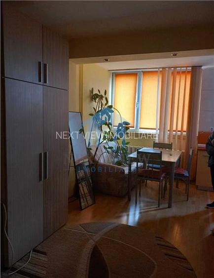 Garsoniera, Manastur - 5