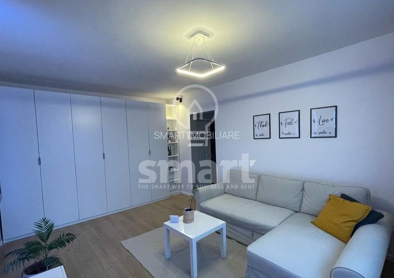 Apartament modern 2 camere Ghergheni - 3