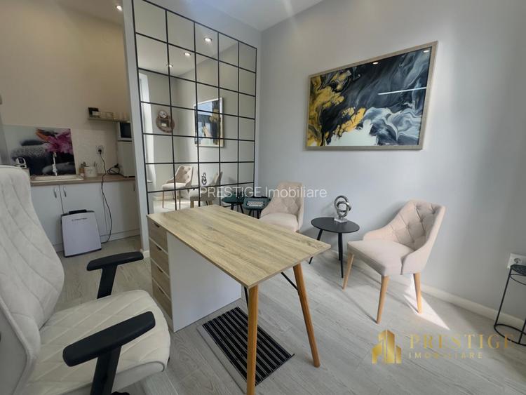 Spatiu de birou modern de inchiriat in zona Ultracentrala – Oradea  - 2