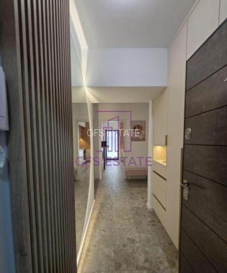 Inchiriere Studio Moghioros Park Residence|Parcare - 6