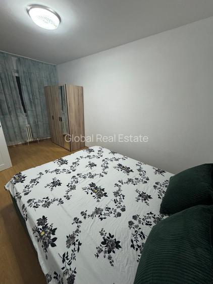 ?Apartament 3 camere | Tomis Nord – Str. Hortensiei | Etaj 2/4 | 95.000€ - 15