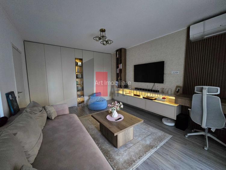 Vanzare apartament 2 camere Aqua City - Crangasi - 3