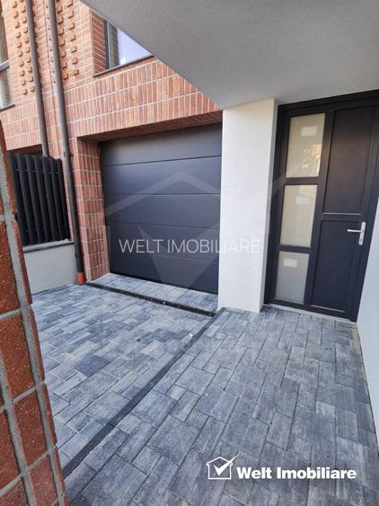 Casa/ parte duplex in Borhanci suprafata foarte generoasa, acces foarte bun - 3