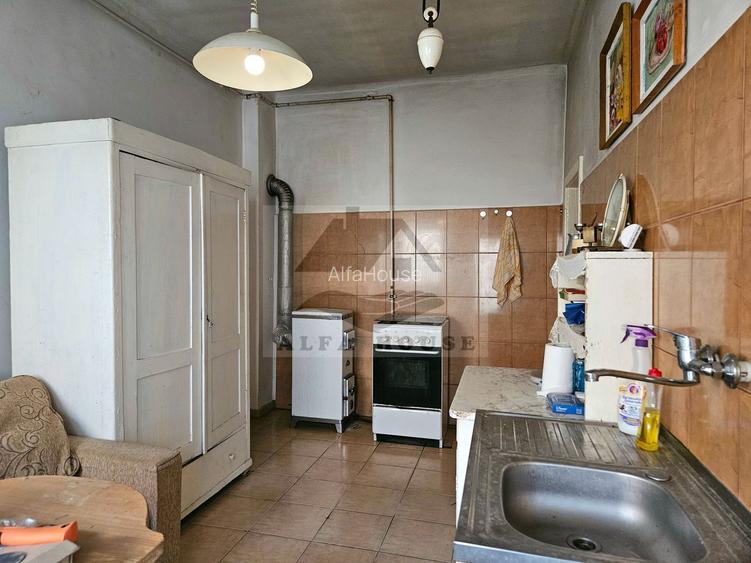 Casa individuala Sacele, 67 mp + 40 mp garaj + 515 mp curte - 3