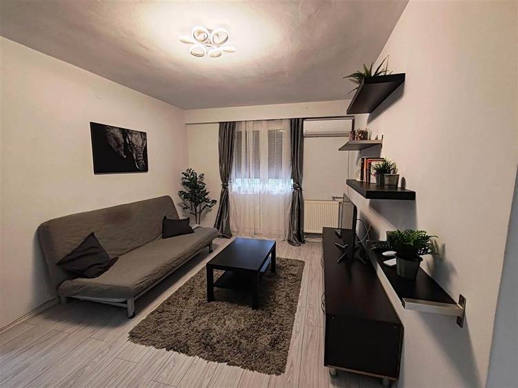 Apartament 2 camere in Ploiesti, zona ultracentrala - 3