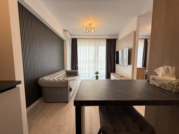 0% | Studio dublu NOU, 41 mp | Atrium - Sișești - 8
