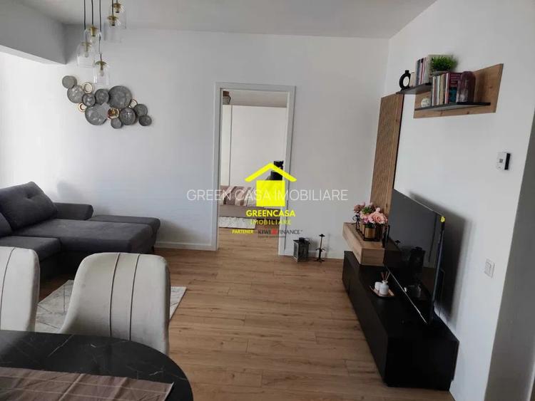 Apartament 2 camere, terasa, zona Vivo - Oncos Park - 3