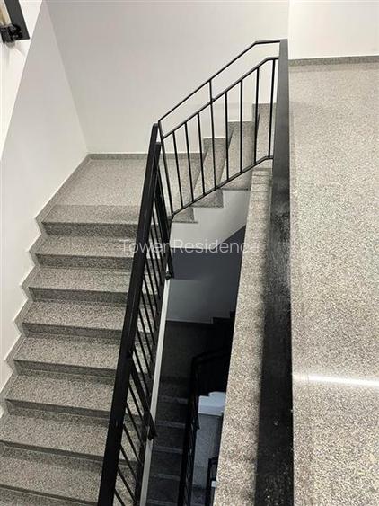 Imobil Nou Dotari Premium Apartament 2 Camere Incalzire In Pardoseala Ansamblu N - 10