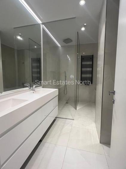 4 CAMERE PREMIUM in ONE VERDI PARK | VEDERE PANORAMICA - 17