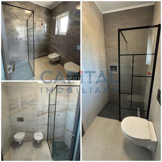 Casa moderna cu teren 400 mp, Dezmir - 6