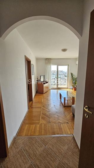 Apartament 2 camere de inchiriat - 6