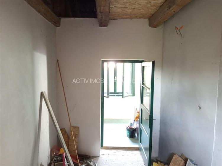 Ciuchici, Casa 7 Incaperi, 1151mp Teren, Pret Negociabil, ZERO COMISION - 24