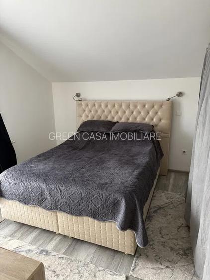 Apartament de vanzare 3 camere  50 mp 2 balcoane zona Floresti Florilor - 7
