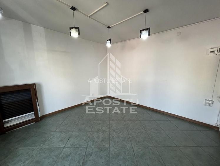 Spatiu 94 comercial de vanzare la casa, zona Lipovei, Timisoara. - 3