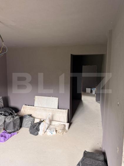 Casa 4 camere, 250 mp, zona Rasnov