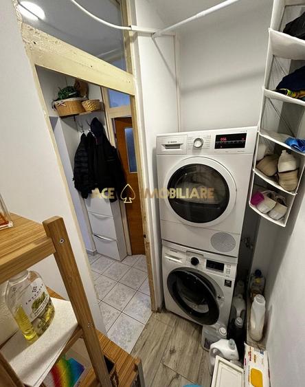 3 Camere de inchiriat | Titan | Centrala Proprie | DishWasher