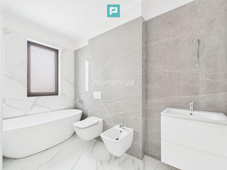 Duplex 5 camere  în cartier Europa Mosnița Nouă - 18