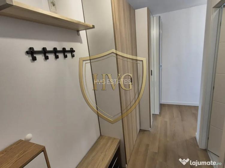 Apartament 2 Camere | Semidecomandat | Nicolae Grigorescu | Bloc Nou | Terasa - 4