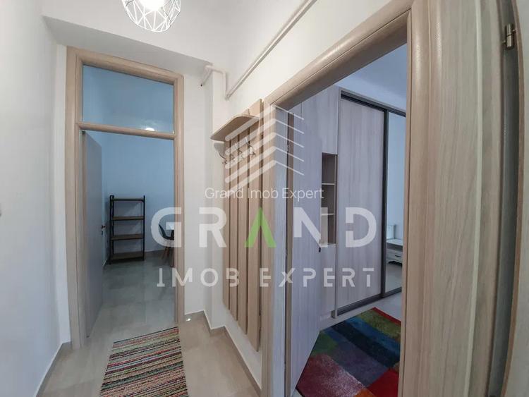 Ap. 1 Camera | 45 mp+Balcon | AC | Horea  - 8