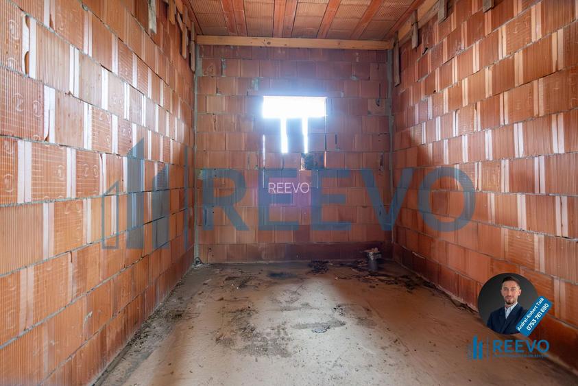 Casa de vânzare, strada Paun Pincio nr. 5, Moinești - 10