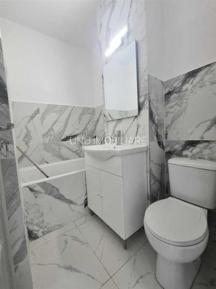 Apartament 2 camere decomandat - liber - Mircea cel Batran - 7