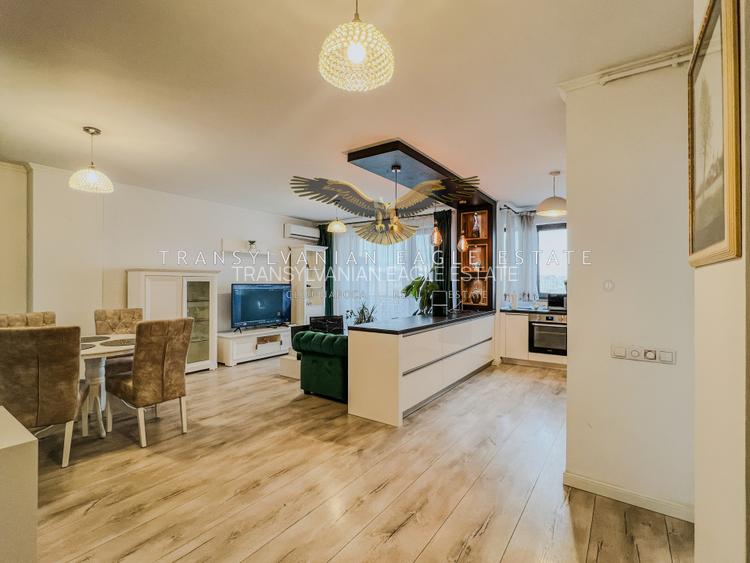 Locuinta moderna Avella Residence|Bulevardul 21 Decembrie 1989|  - 3