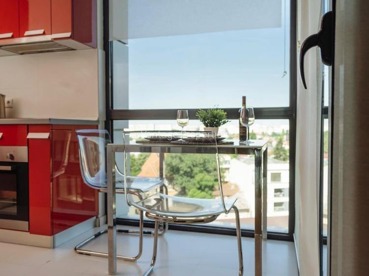 Apartament 2 camere | complex Delea Veche 24 Residence - 9