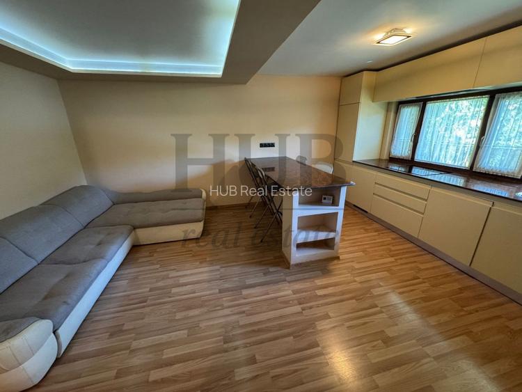 apartament cu 3 camere de inchiriat/zona Banca Nationala-PET FRIENDLY - 8