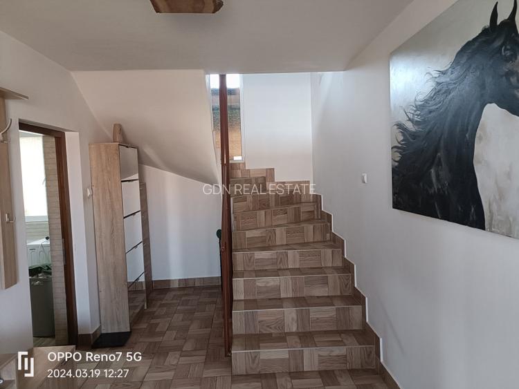 CASĂ DE VANZARE TIP VILĂ - 5