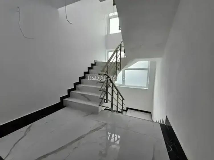 Apartament 2 Camere Finisaje Premium Izolatie Fonica Sector 3 - 9