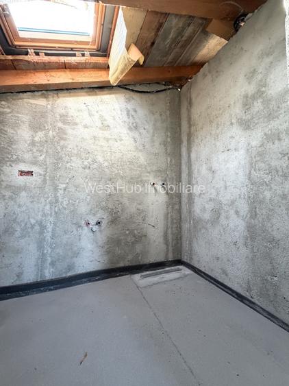 Duplex 5 camere, 3 bai, 120mp utili, 290mp teren - Ghiroda - 11