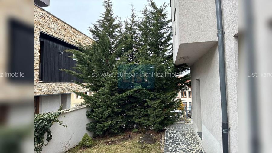 Casa de inchiriat in Faget - 34