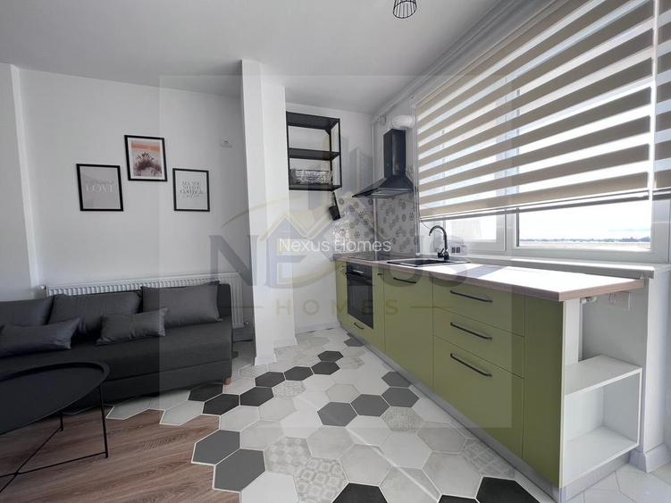 Apartament 2 camere - 10 minute metrou Berceni - Strada Biruintei - 3