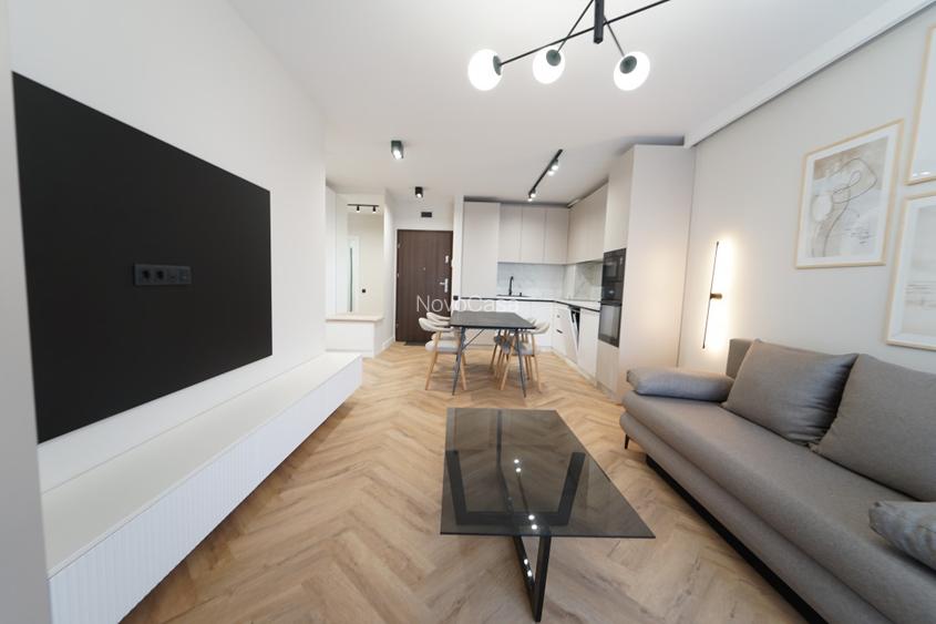 Apartament 2 camere + garaj in Park Lake Residence,Zona Iulius Mall - 3