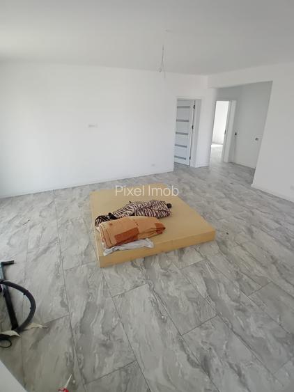Casa 4 cam , 2 bai | Placa beton la pod | Teren 400mp ! 5 min Primarie - 9