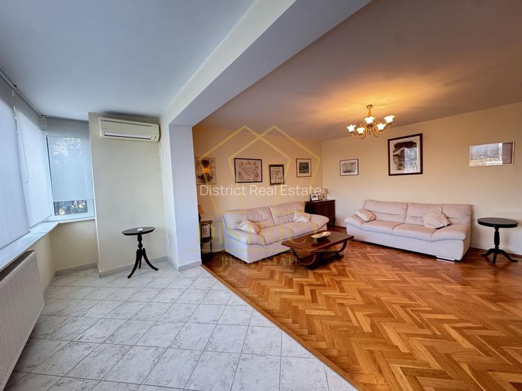 Apartament spatios cu 4 camere si garaj | Spitalul Judetean - 3