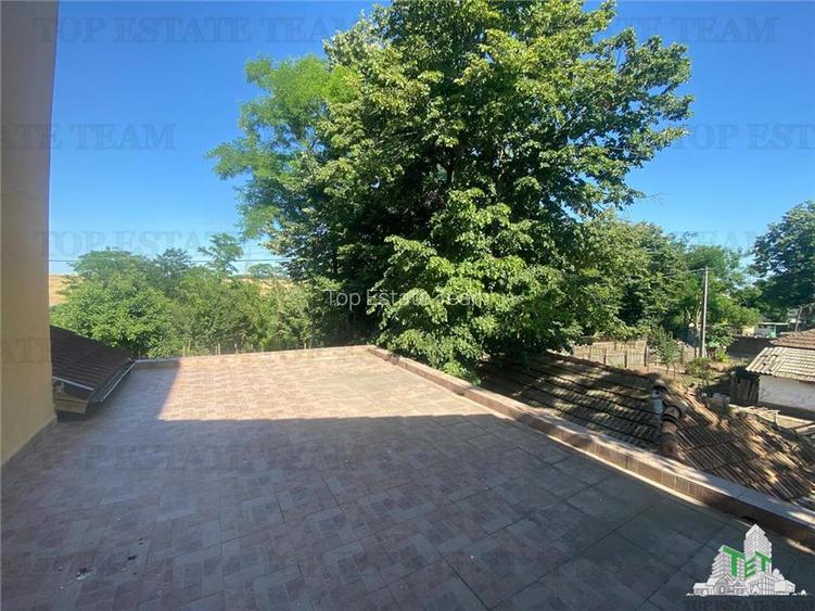 Vila P+1 cu 4 camere, localitatea Arsa/ Mangalia, Constanta - 28